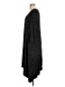 Max Studio Gray Casual Dress Size L - photo 5