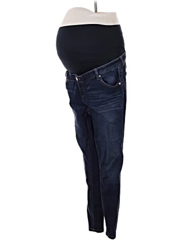 Time and Tru Jeans (view 1)