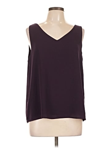 Versona Sleeveless Blouse (view 1)