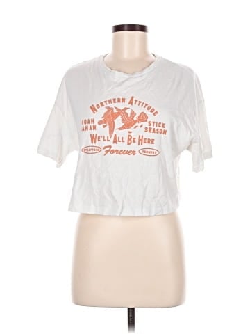 Bella + Canvas Short Sleeve T-Shirt (view 1)