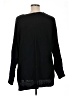 Zenana Premium Black Pullover Sweater Size 1X - photo 2