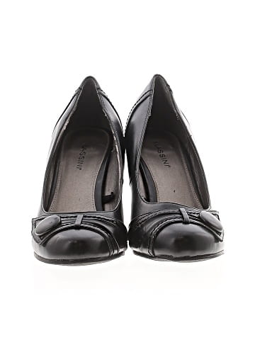 Massini Heels (view 2)