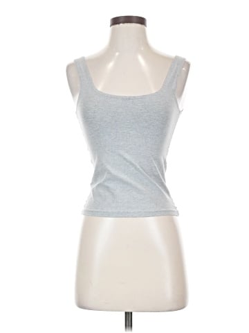 American Apparel Tank Top (view 1)