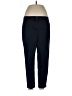 Talbots Solid Blue Khakis Size 12 (petite) - photo 1