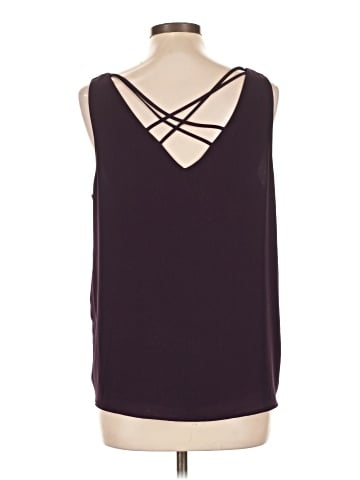 Versona Sleeveless Blouse (view 2)