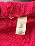 Unbranded Solid Pink Casual Dress Size S - photo 7