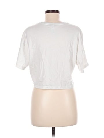Bella + Canvas Short Sleeve T-Shirt (view 2)