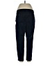 Talbots Solid Blue Khakis Size 12 (petite) - photo 2