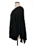 Zenana Premium Black Pullover Sweater Size 1X - photo 5