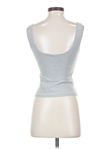 American Apparel Tank Top (view 2)