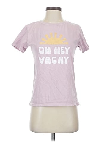 C&C California Short Sleeve T-Shirt (view 1)