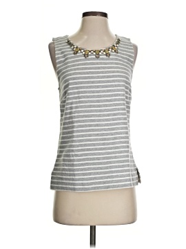 J.Crew Sleeveless Top (view 1)