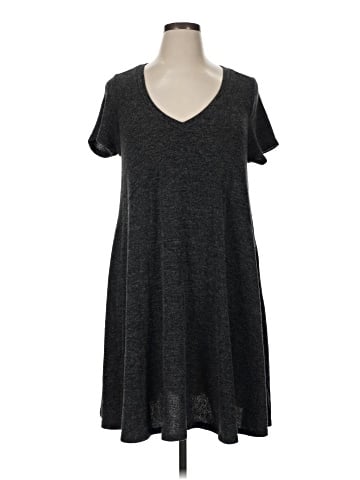 Torrid Casual Dress (view 1)