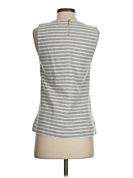 J.Crew Sleeveless Top (view 2)
