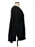 Zenana Premium Black Pullover Sweater Size 1X - photo 4