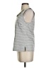 J.Crew Gray Sleeveless Top Size S - photo 5