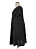 Torrid Gray Casual Dress Size 1X Plus (1) - photo 5