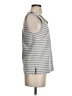 J.Crew Gray Sleeveless Top Size S - photo 4