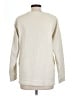 Assorted Brands Ivory Long Sleeve Turtleneck Size L - photo 2