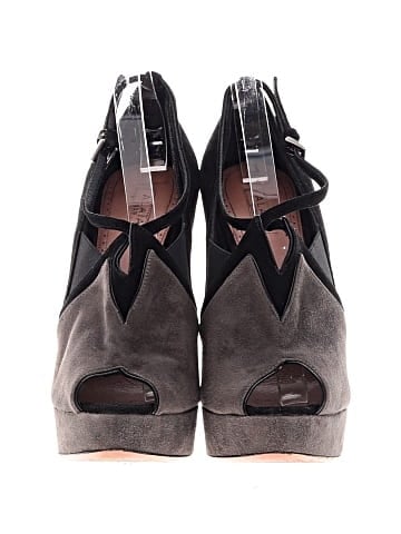 Alaïa Heels (view 2)
