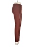 Athleta Solid Brown Active Pants Size L - photo 4