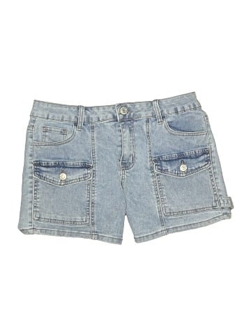 VIP Jeans Denim Shorts (view 1)