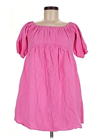 VICI Casual Dress (view 1)