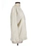 Assorted Brands Ivory Long Sleeve Turtleneck Size L - photo 4