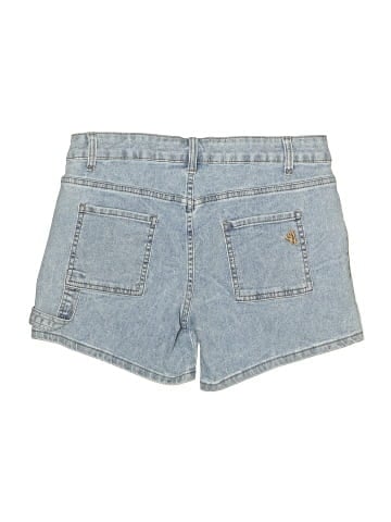 VIP Jeans Denim Shorts (view 2)