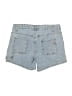 VIP Jeans Blue Denim Shorts Size 7 - photo 2