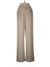CUTS Solid Tan Casual Pants Size 6 - photo 1
