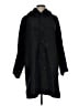 UbU 100% Polyester Black Raincoat Size L - photo 1