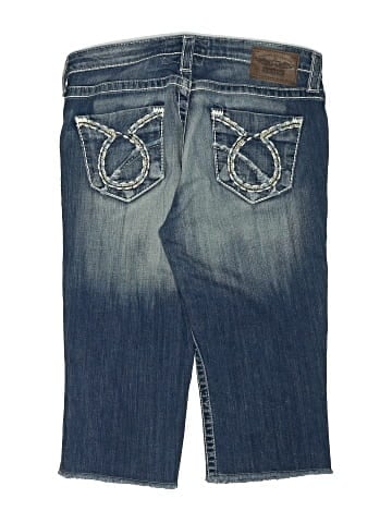 Big Star Denim Shorts (view 2)