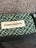 Evan Picone 100% Polyester Tweed Teal Casual Skirt Size 10 (petite) - photo 4