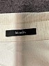 Assorted Brands Solid Ivory 3/4 Sleeve Button-Down Shirt Size L (estimated) - photo 7