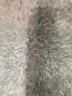 Assorted Brands Solid Ivory 3/4 Sleeve Button-Down Shirt Size L (estimated) - photo 8