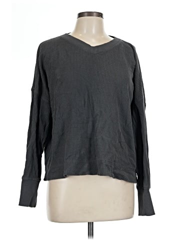 J.Jill Pullover Sweater (view 1)