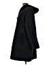 UbU 100% Polyester Black Raincoat Size L - photo 5