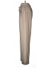 CUTS Solid Tan Casual Pants Size 6 - photo 5