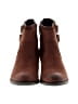 Sorel 100% Leather Brown Ankle Boots Size 6 - photo 2