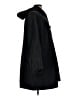 UbU 100% Polyester Black Raincoat Size L - photo 4