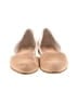 TOMS Color Block Tan Flats Size 8 1/2 - photo 2