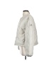 Adidas 100% Cotton Solid Ivory Jacket Size M - photo 5