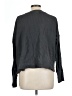 J.Jill 100% Cotton Gray Pullover Sweater Size L (petite) - photo 2