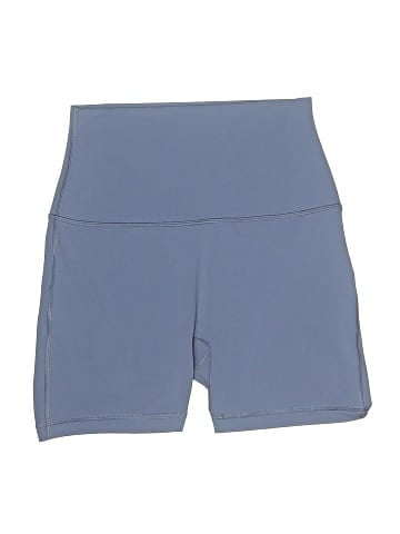Yogalicious Athletic Shorts (view 1)
