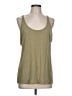 Athleta Green Tank Top Size L - photo 1
