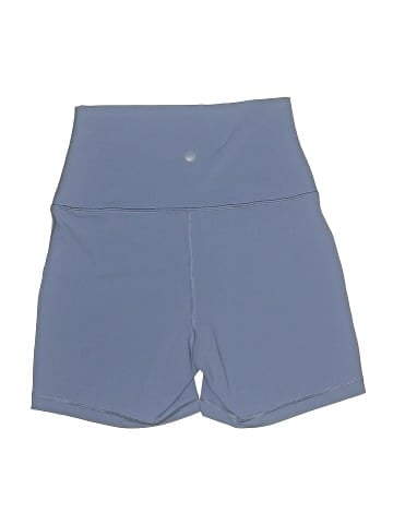 Yogalicious Athletic Shorts (view 2)