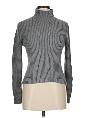 Brooks Turtleneck Sweater (view 1)