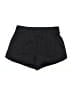 Tek Gear Hearts Black Athletic Shorts Size M - photo 2