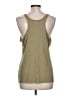 Athleta Green Tank Top Size L - photo 2